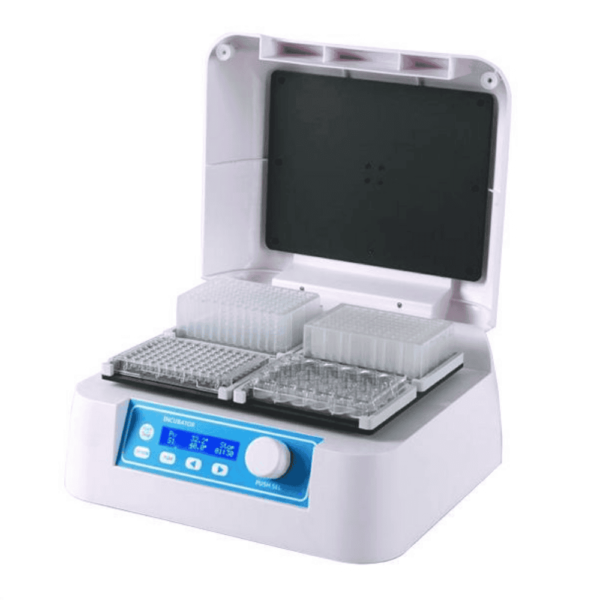 Microplate Incubator, CA-DBI-PR80-4