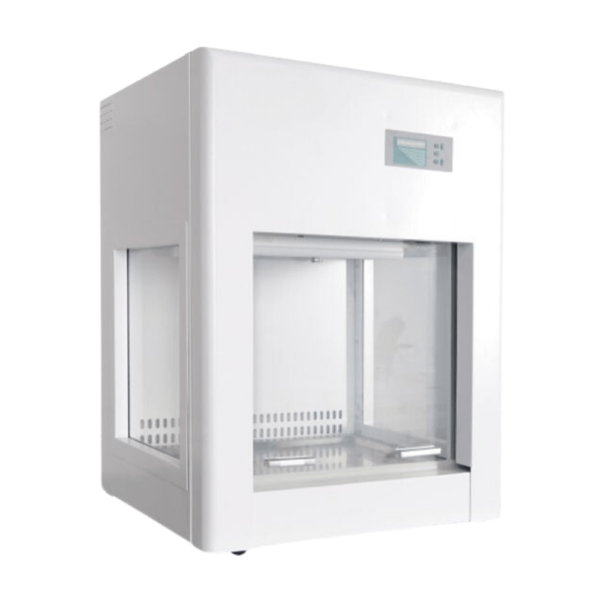 Mini Ductless Fume Hood , Vertical Type, CA-FMH-550N