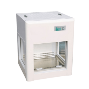 Mini Ductless Fume Hood , Vertical Type, CA-FMH-550N