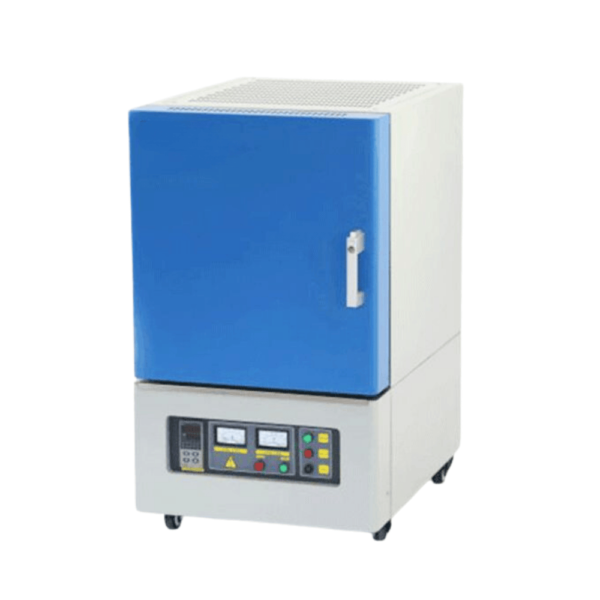 Muffle Furnace, 1400℃ High Temp, Box Type, FNC-BX1400 Series