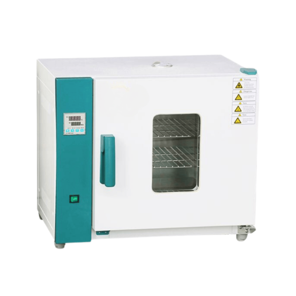 Natural Convection Drying Oven Lab Oven, Horizontal Type, DON-H, DON-HE Series