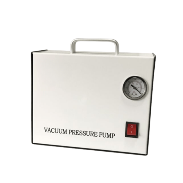 Oil-free vacuum suction filter pump, CA-VACP-OL10