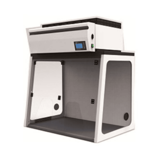 PCR Cabinet, CA-LCB-VII Series