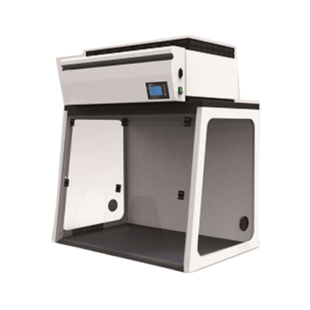 PCR Cabinet, CA-LCB-VII Series