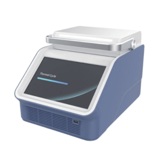 PCR Machine, PCR-96A