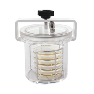 PMMA Anaerobic Jar, CA-PM-ANJ Series