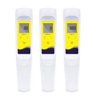 Pocket Conductivity Tester, CA-CON-P20,CON-P30,CON-P40