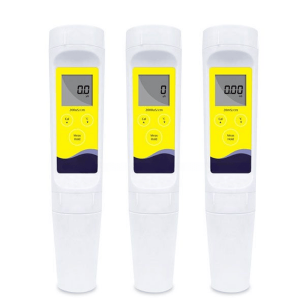 Pocket Conductivity Tester, CA-CON-P20,CON-P30,CON-P40