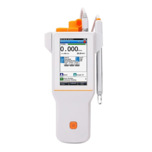 Portable Conductivity Meter, CA-CON-P510T