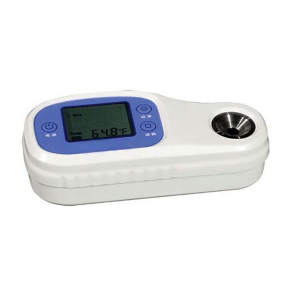 Portable Digital Refractometer, CA-RFT-PD Series