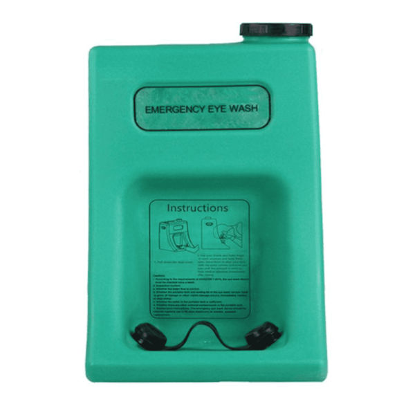 Portable EyeFace Wash, CA-EWP-100