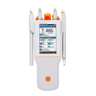 Portable Multi-parameter Analyzer, CA-BEP-M510T