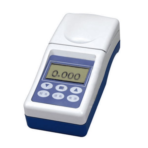 Portable Ratio Turbidimeter, CA-BEP-TBB Series