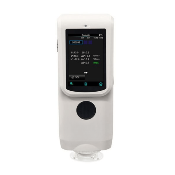 Portable Spectrocolorimeter, CA-SP-CLR701