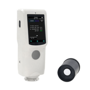 Portable Spectrocolorimeter, CA-SP-CLR703