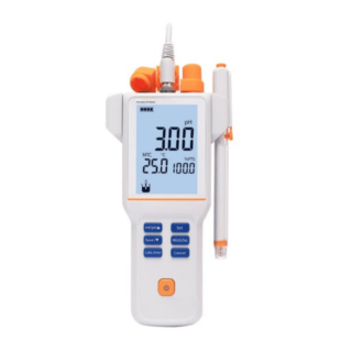 Portable pH Meter, CA-PH-P110B