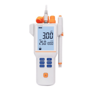 Portable pH Meter, CA-PH-P210E