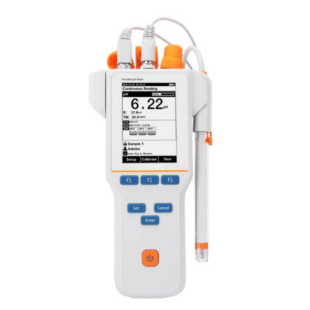 Portable pH Meter, CA-PH-P310F