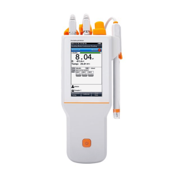 Portable pH Meter, CA-PH-P310T