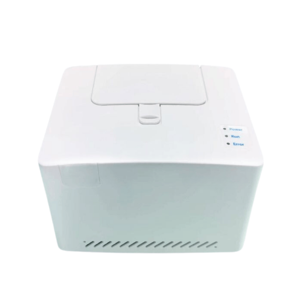 Real Time PCR System, PCR-Q88-4