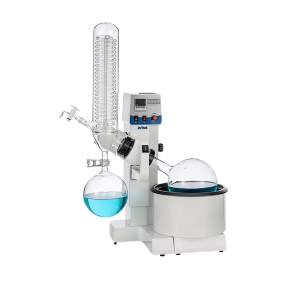 Rotary Evaporator, REV-3000 Series