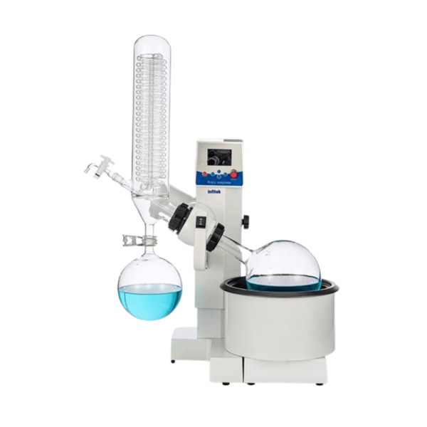 Rotary Evaporator, REV-3000 Series