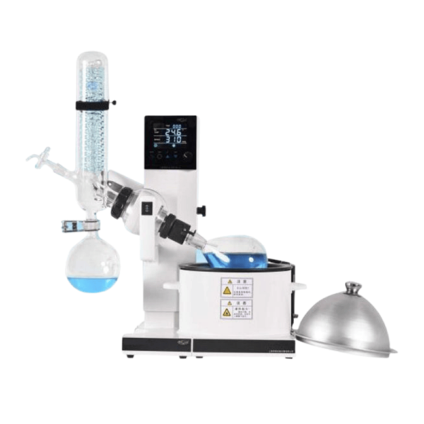 Rotary Evaporator, lab-scale, REV-2000AX, REV-3000AX, REV-5000AX