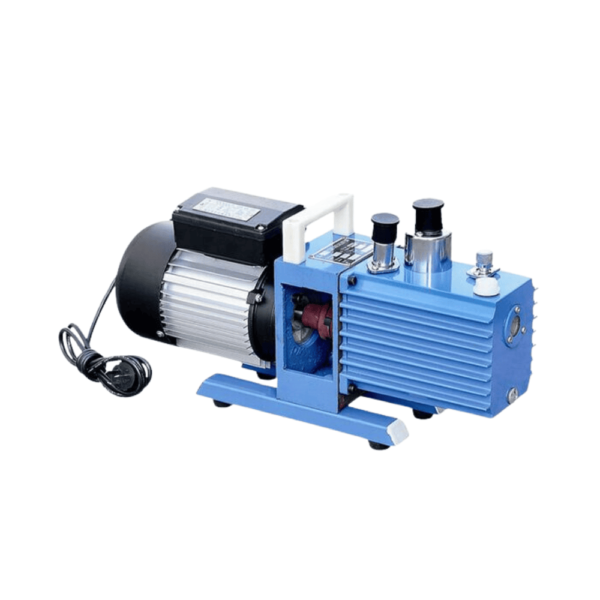 Rotary-vane vacuum pump, CA-VACP-R Series