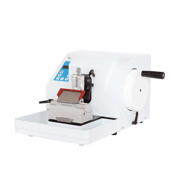 Semi- automatic Microtome, CA-RMT-SA3315 (1)