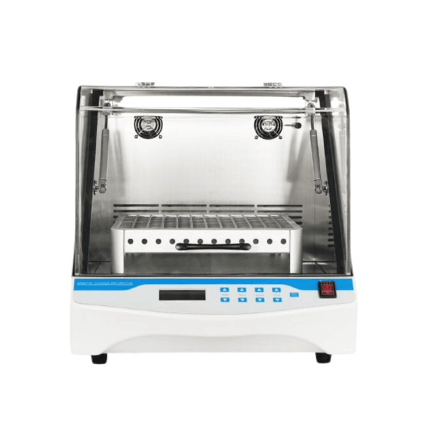 Shaking Incubator, ICB-S0420, ICB-S1020