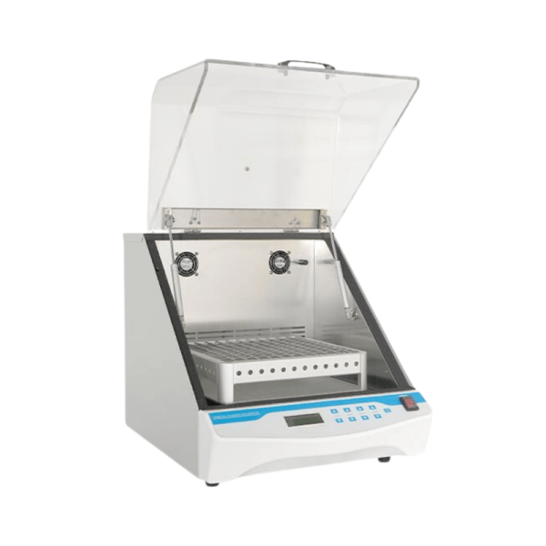 Shaking Incubator, ICB-S0420, ICB-S1020