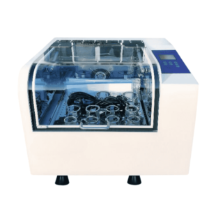 Shaking Incubator, ICB-S80I, ICB-S80II