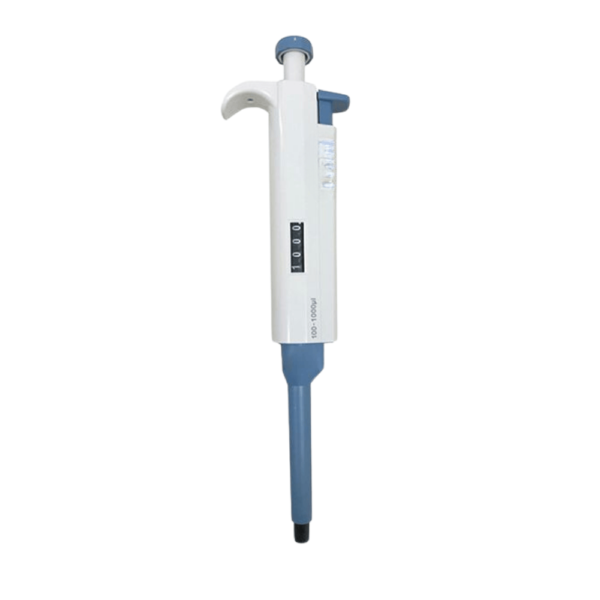 Single Channel Pipettes, Adjustable Volume, CA-PIPE-T