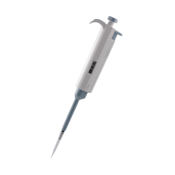 Single Channel Pipettes, Adjustable Volume, CA-PIPE-T