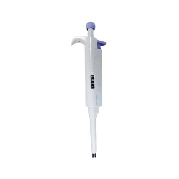 Single-channel Pipettes, Adjustable Volume, CA-PIPE-MP