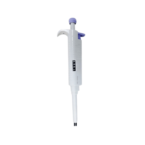 Single-channel Pipettes, Adjustable Volume, CA-PIPE-MP