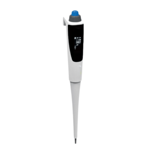 Single-channel Pipettes, Electronic, CA-dPIPE, dPIPE+