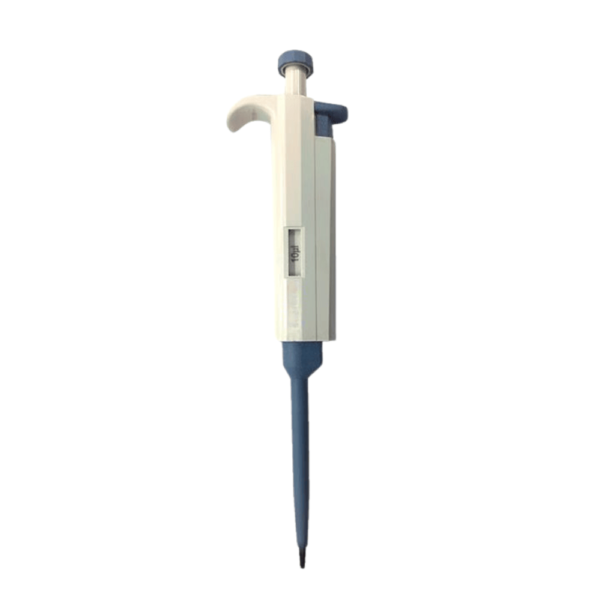 Single-channel Pipettes, Fixed Volume, CA-PIPE-TF