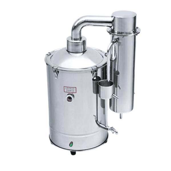 Stainless Steel Water Distiller, CA-WDST-20E