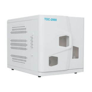 TOC Total Organic Carbon Analyzer, CA-TOC-M2000, TOC-M5000