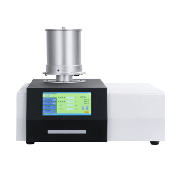 Thermogravimetric Analyzer, TGA-1550