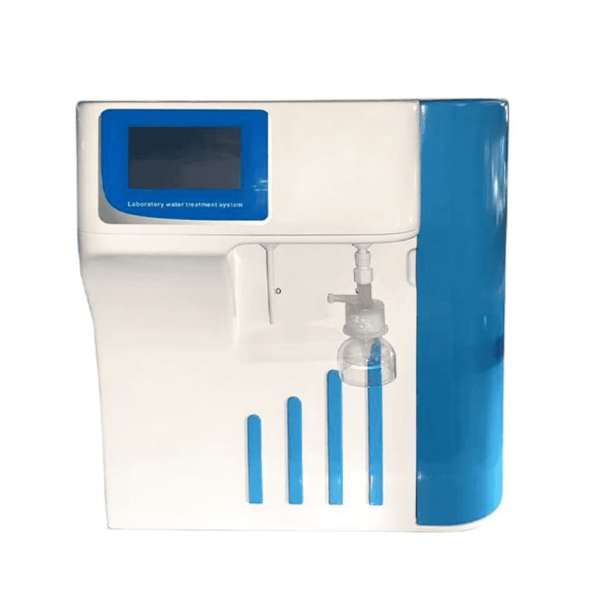 Touch Color Screen Ultra-pure Water Purifier, CA-LWP-F3 Series