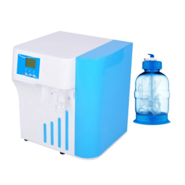 Ultra-pure Water Purifier, CA-LWP-S3-10VF