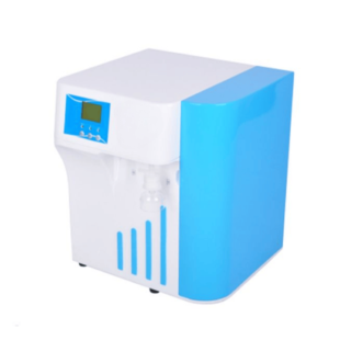 Ultra-pure Water Purifier, CA-LWP-S3-10VF