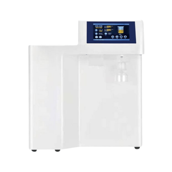 Ultra-pure Water-Purifier, CA-LWP-S3 Series