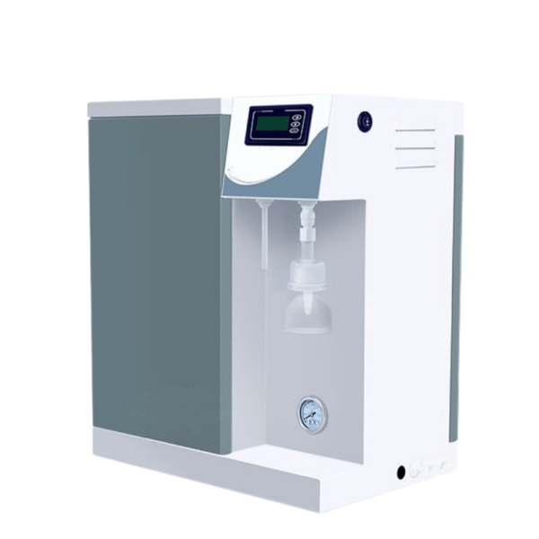 Ultra-pure Water Purifier, desktop type, CA-LWP-F2 Series