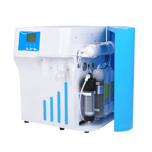 Ultrapure Water Purifier, CA-LWP-S3-2 series