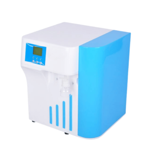 Ultrapure Water Purifier, CA-LWP-S3-2 series