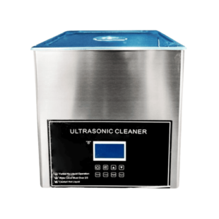 Ultrasonic Cleaner, LCD, CA-USC-DII Series