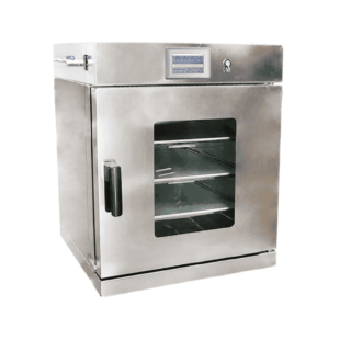 Vacuum Oven, DOV-55P, DOV-90P